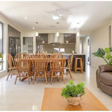 Jasper Place Brisbane Extérieur photo