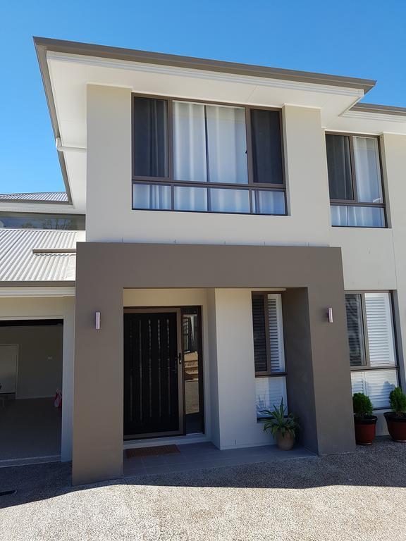Jasper Place Brisbane Extérieur photo