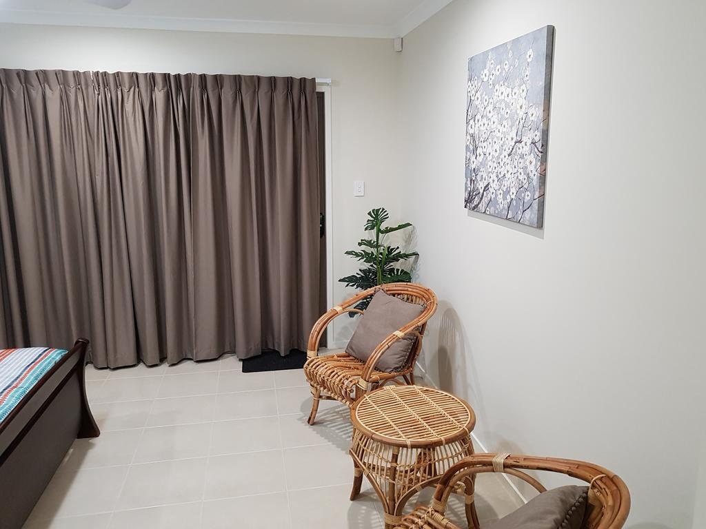 Jasper Place Brisbane Extérieur photo