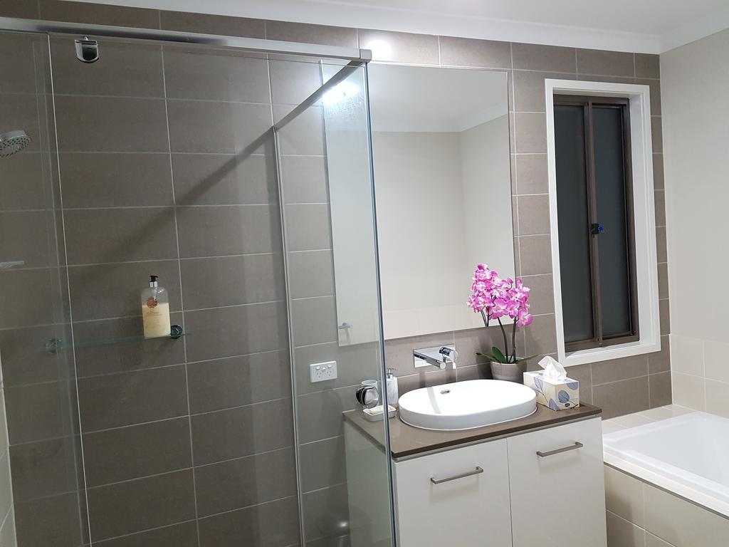 Jasper Place Brisbane Extérieur photo