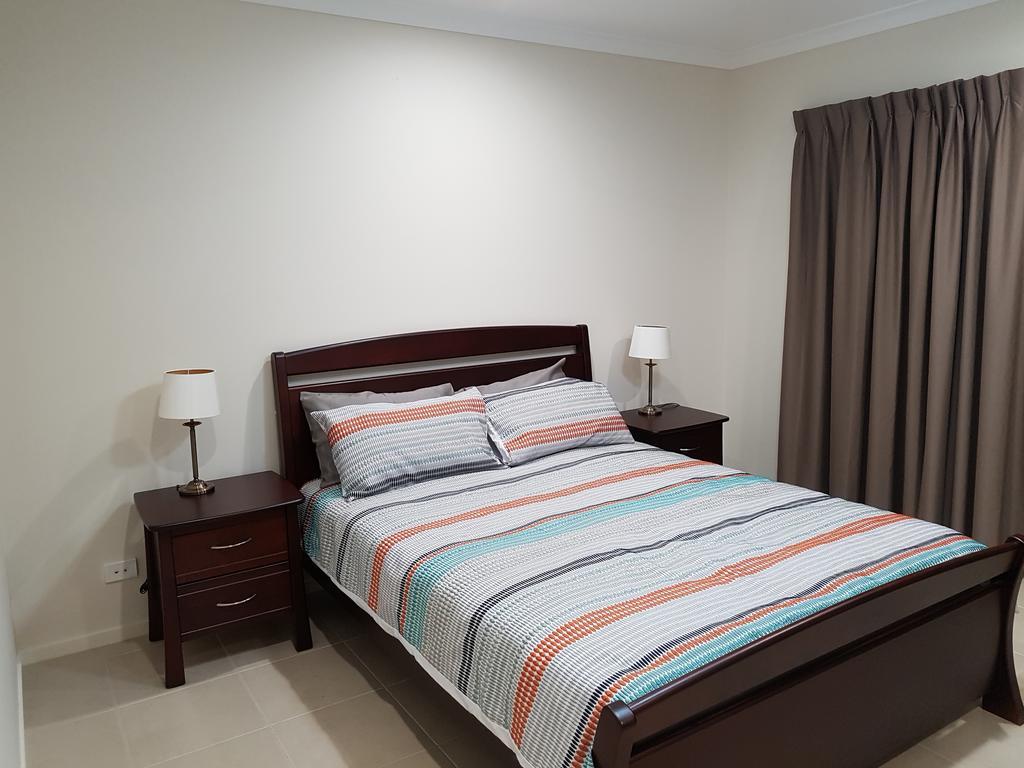 Jasper Place Brisbane Extérieur photo