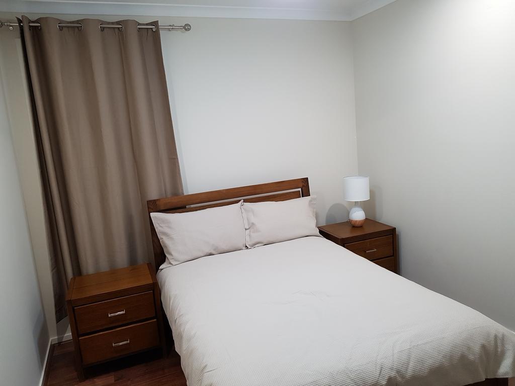 Jasper Place Brisbane Extérieur photo